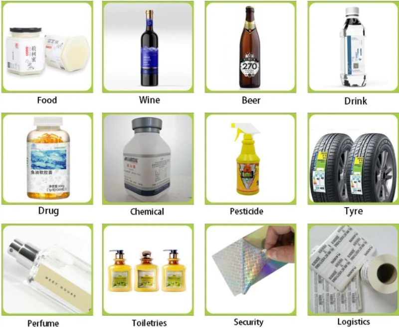  silicone release paper for labels