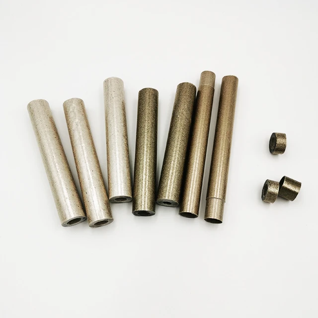 mica tube manufacturer China mica tube manufacturer China