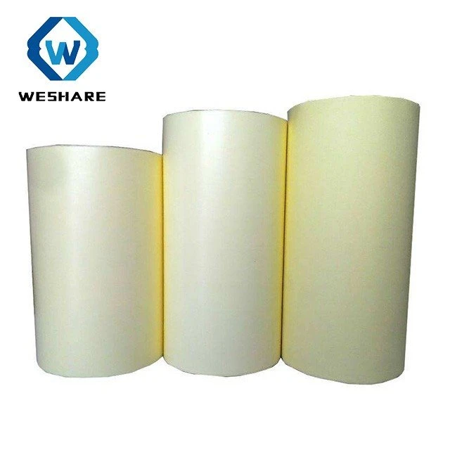 China Glassine Paper manufacturers