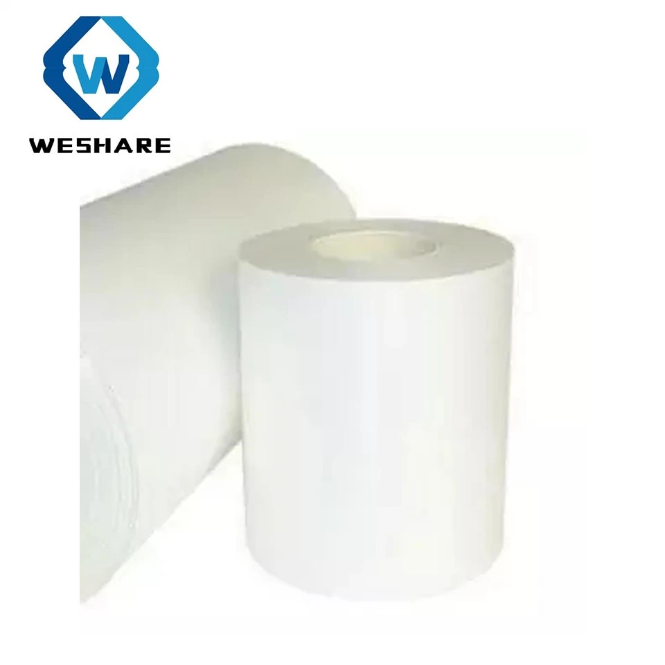 Kaolin Coating Cck Release Paper