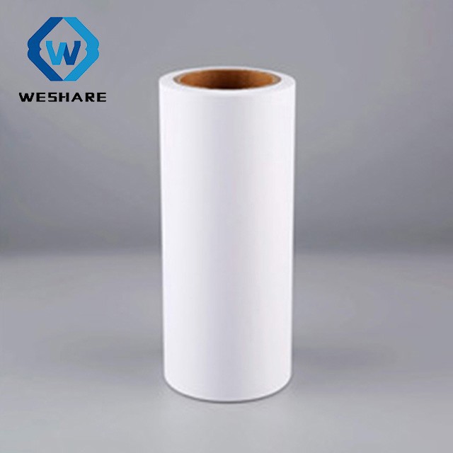 China Silicone Paper suppliers