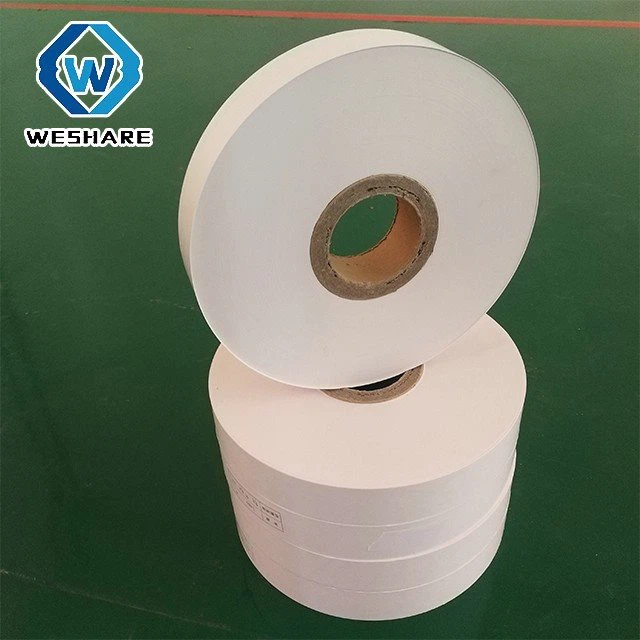 bubble-free silicone release paper for car body sticker