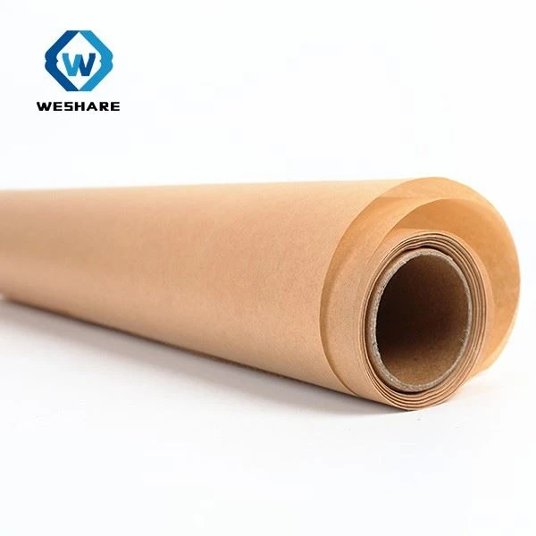 Silicone Paper wholesale