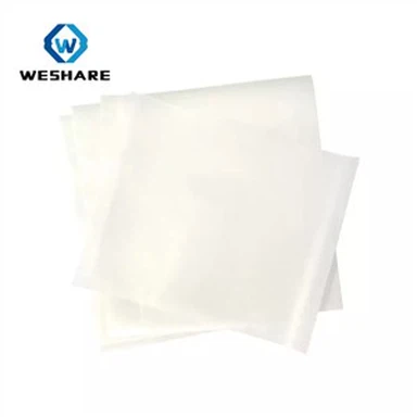 60gsm Glassine Paper Sheet