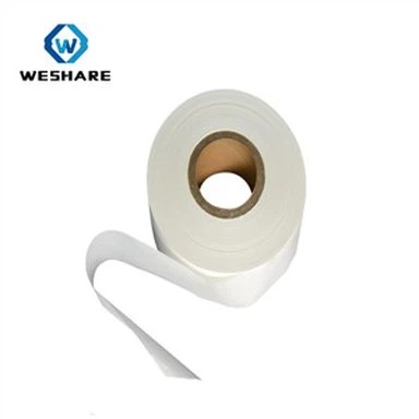 Both Side Glassiine Paper Sheet