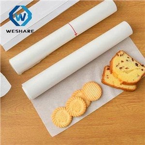 Custom Design Baking Paper Sheets