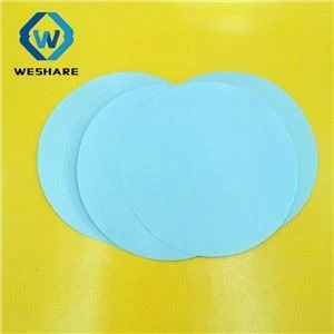 Easy Release Silicone Coated Liner Paper