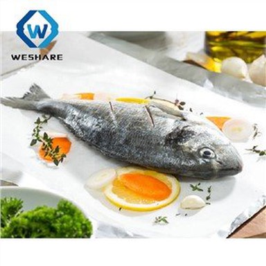 Food Grade Oven Baking Paper Sheet
