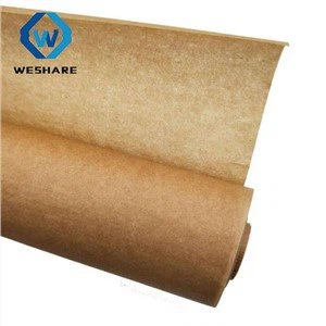 Non Stick Baking Paper In Oven