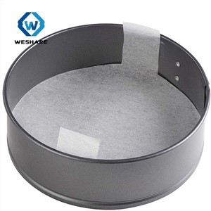 Parchment Paper Baking Paper Liners Round Sheet