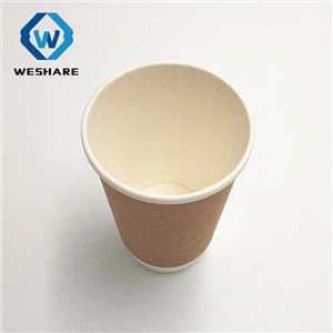 PEPLA Coated Paper Cups