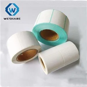 Self Adhesive Sticker Release Paper