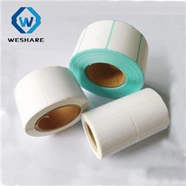 Self Adhesive Sticker Release Paper
