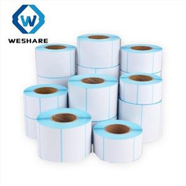 Thermal Sticker Paper