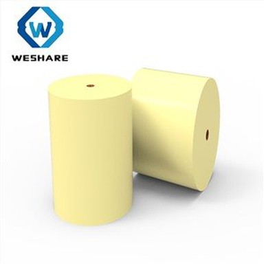 White Single Side Cck Release Paper