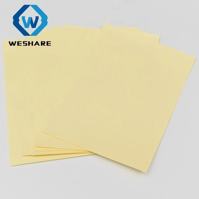 China Glassine Paper factory