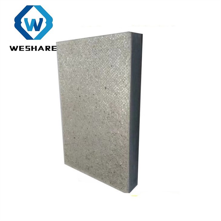 insulation mica sheet