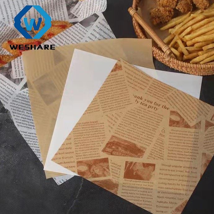 Baking Paper manufacturers