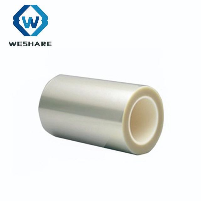 PET release liner film