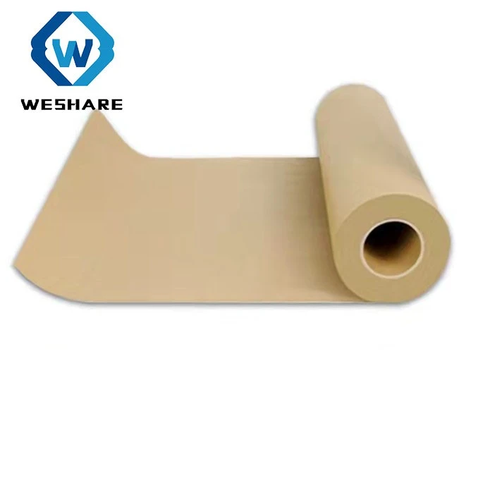 heat press release paper
