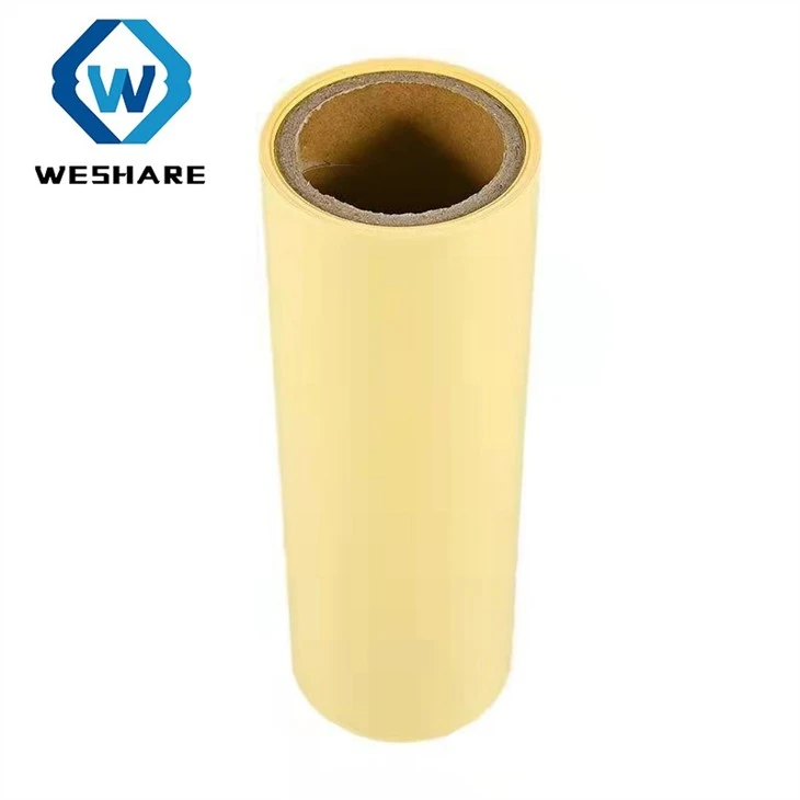 Release Paper factory