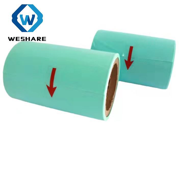 Release Liner Paper For Stickers