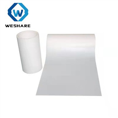18mm White Release Paper For Envelop