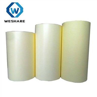Colored Glassine Paper Sheets