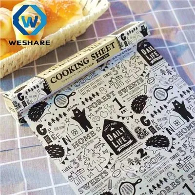 Colored Parchment Paper