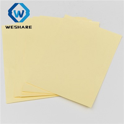 Glassine Paper For Packaging