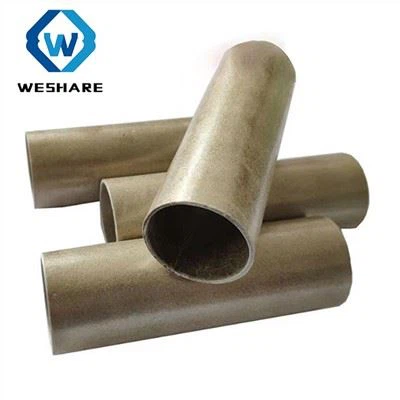 Insulating Mica Tube