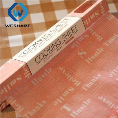 Parchment Paper 1000 Sheets
