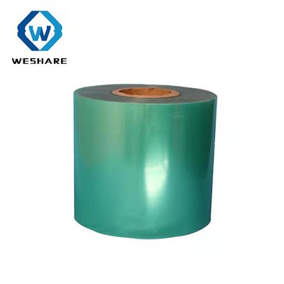 Polyester Film Release Liner For Silk Screen Printing