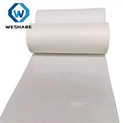 Printing Silicone Release Paper