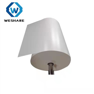 Release Paper Roll With PE Film Coating