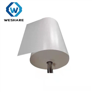 Release Paper Roll With PE Film Coating