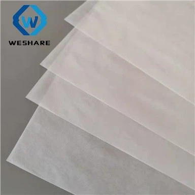 Super Calendered Glassine Paper
