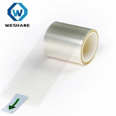 Waterproof Transparent Pet Release Film
