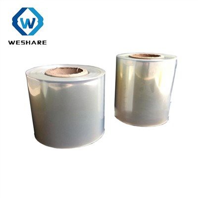 White Release Agent Pet Release Film Double Sided