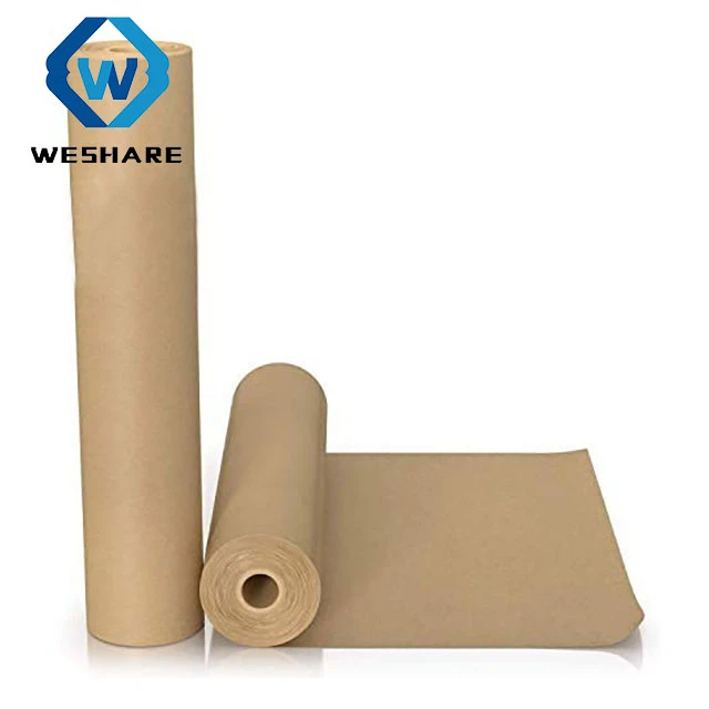 Jumbo Roll Kraft Paper