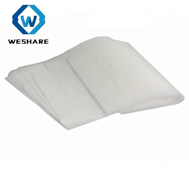 Silicone Paper for Baking