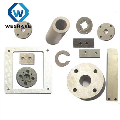 Heat Resistant Insulation Mica Sheet