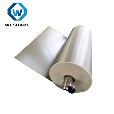 Heat Resistant Mica Sheet