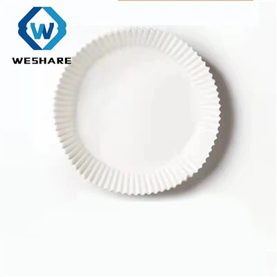 Heat Resistant Perforated Streamer Baking Paper