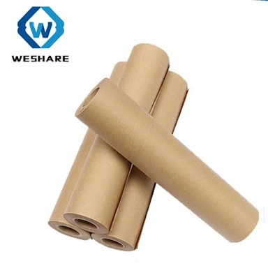 Kraft Paper Rolls