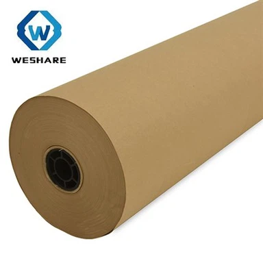 Large Roll Kraft Paper