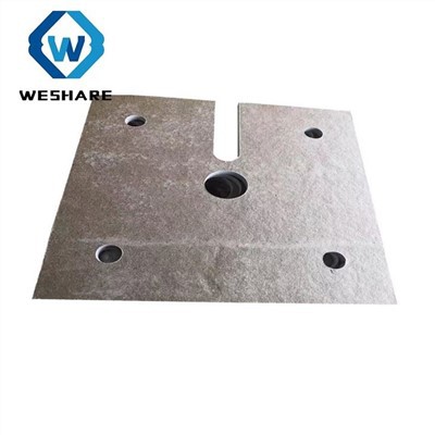 Mica Sheet For Electric Mica Heating Elements