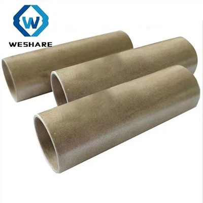 Phlogopite Mica Foil With Glass Fiber