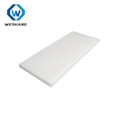 Polyvinylidene Fluoride PVDF Sheet