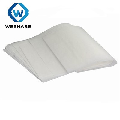 Printed Wax Paper For Food Wrapping